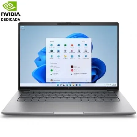 HP ZBook 8 G1i Intel Core Ultra 7, 64 GB RAM, 1 TB SSD, NVIDIA RTX 500 Ada, 14 pulg. HP ZBook 8 G1i Intel Core Ultra 7, 64 GB RAM, 1 TB SSD, NVIDIA RTX 500 Ada, 14 pulg.